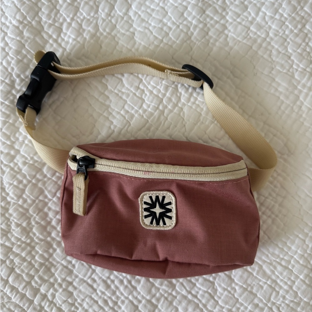 Walker Family Goods Lil Louie Sling